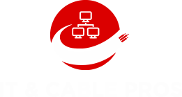 Logo for IT & Cable Pros